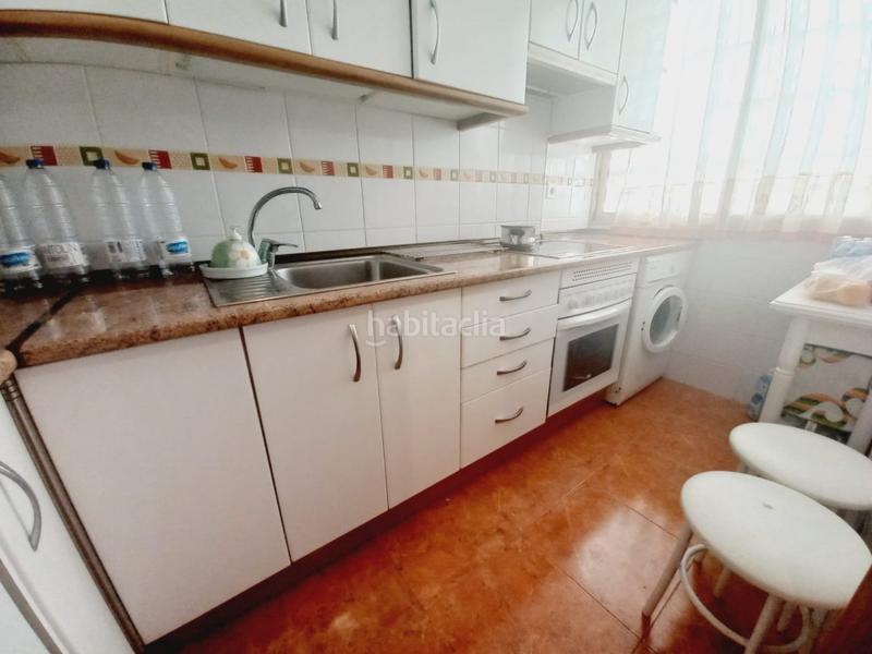 Foto 65e4b2e3-6618-4140-9579-74c4f1a6ce60. Maison jumelée avec chauffage parking piscine dans Rincón Bajo Benidorm