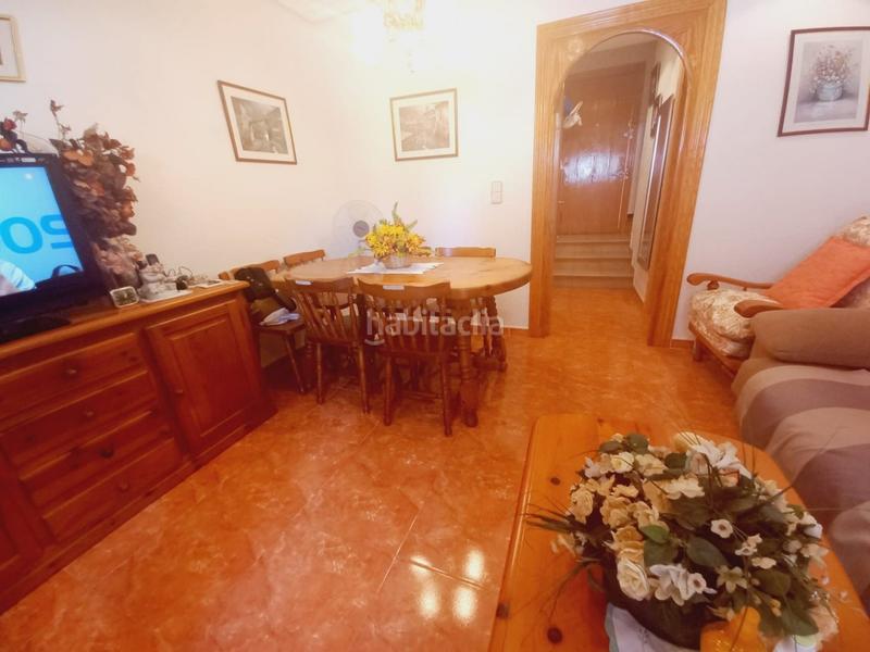 Foto 7d012368-e652-4e7f-84a3-439101edc14b. Maison jumelée avec chauffage parking piscine dans Rincón Bajo Benidorm