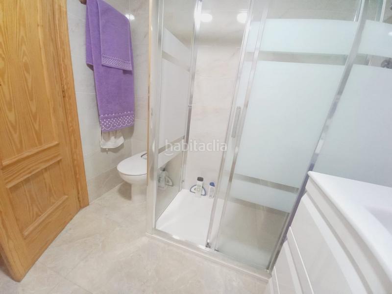 Foto 85f7498f-4c88-4284-975c-66e0a9537d36. Maison jumelée avec chauffage parking piscine dans Rincón Bajo Benidorm