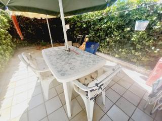 Casa adossada  Avenida juan fuster zaragoza. Adosado 2 dormitorios 2 baños levante