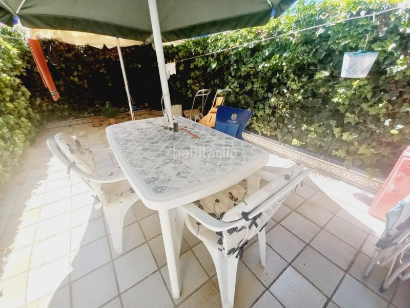 Foto 872a9c00-3549-4521-b38c-5ea067cd8c86. Maison jumelée avec chauffage parking piscine dans Rincón Bajo Benidorm