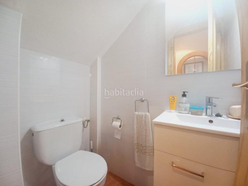 Foto ba26726d-1669-4ff5-970b-c42d9b633892. Maison jumelée avec chauffage parking piscine dans Rincón Bajo Benidorm