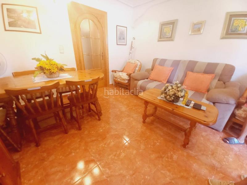 Foto ba9b29c5-f559-4100-80d3-e1d04bfda88d. Maison jumelée avec chauffage parking piscine dans Rincón Bajo Benidorm