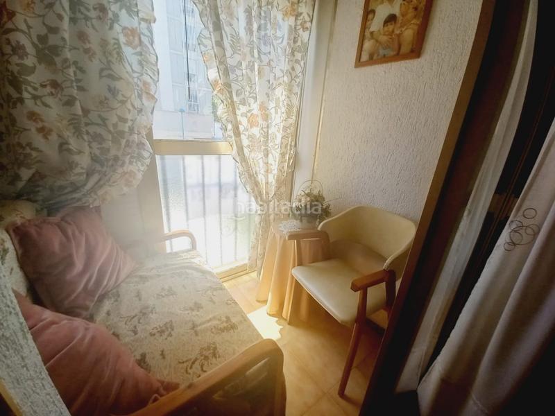 Foto c6719895-0422-4301-ae8e-b33c2fc8ad69. Maison jumelée avec chauffage parking piscine dans Rincón Bajo Benidorm