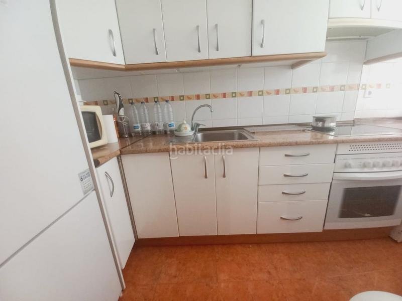 Foto c9d65373-1ae6-4b51-ab63-fd758d74d6d3. Maison jumelée avec chauffage parking piscine dans Rincón Bajo Benidorm