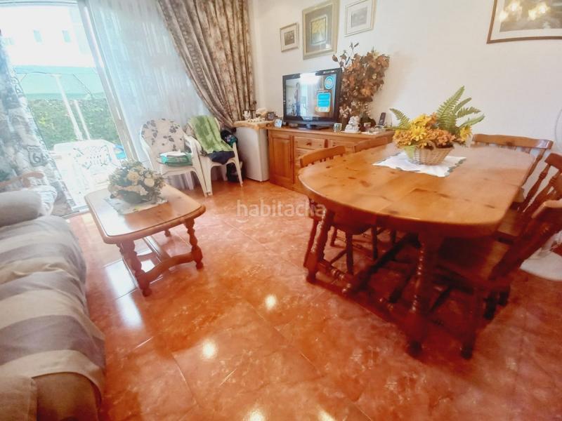 Foto d52bbf59-027c-4908-8e2e-805c6bb79464. Maison jumelée avec chauffage parking piscine dans Rincón Bajo Benidorm