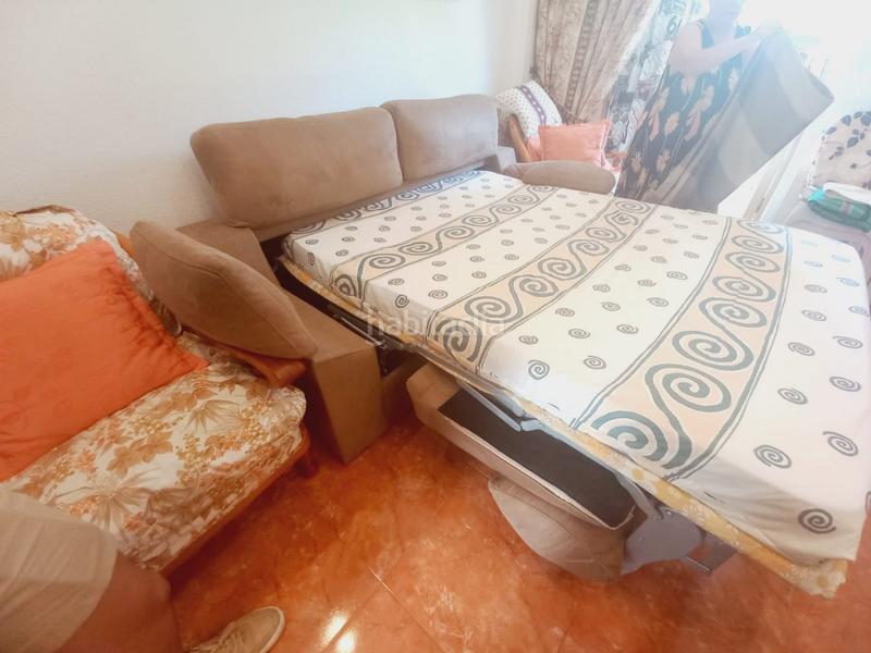 Foto eb11cdca-c60d-415f-b36e-417f3dd2c4b5. Maison jumelée avec chauffage parking piscine dans Rincón Bajo Benidorm