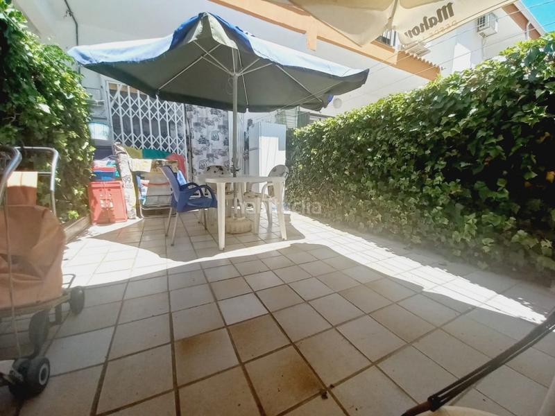 Foto f99e2d95-1c11-42a0-b16c-9e87004a4fe1. Maison jumelée avec chauffage parking piscine dans Rincón Bajo Benidorm