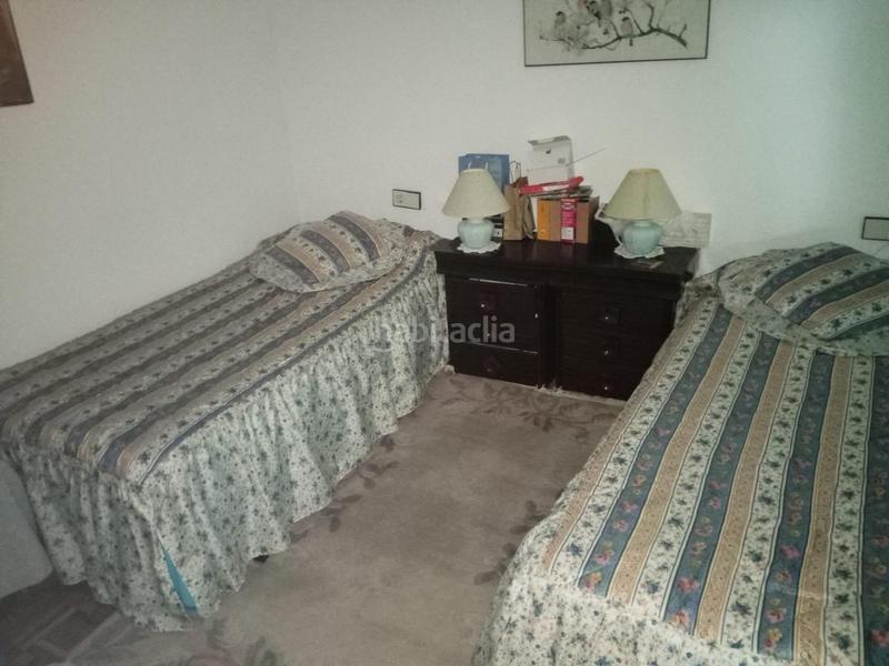 Foto 11e3e376-dcf8-42c7-bf58-e2c4c2dc2326. Pis a Casco Antiguo - Puerto Benidorm