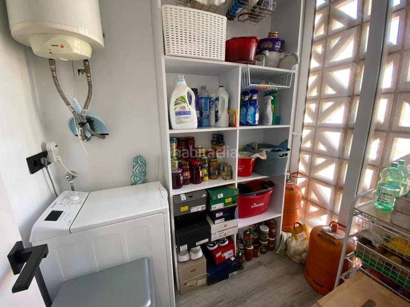 Foto 1e4bf10a-52a3-49aa-9254-6f3d48e1e4ca. Flat with heating parking pool in Levante Alto Benidorm