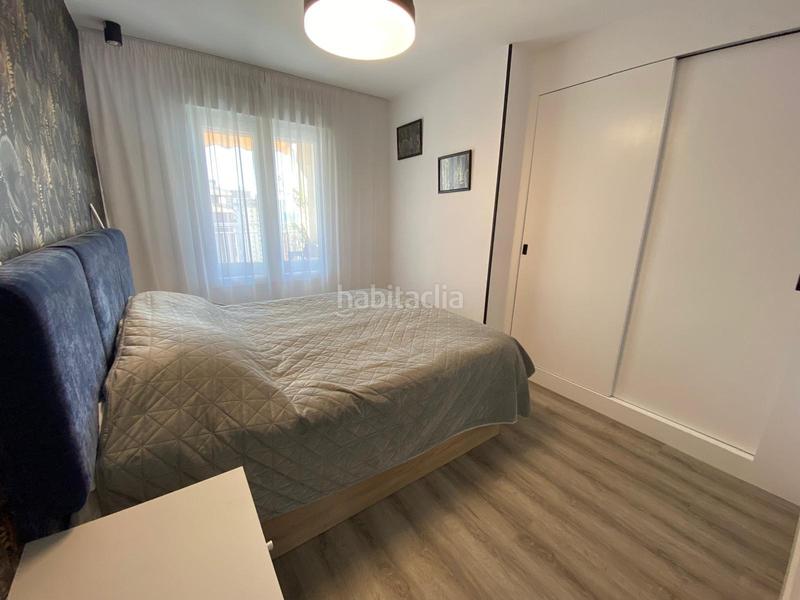 Foto 3c3acfad-1a88-47cf-98b2-8f358599af57. Flat with heating parking pool in Levante Alto Benidorm