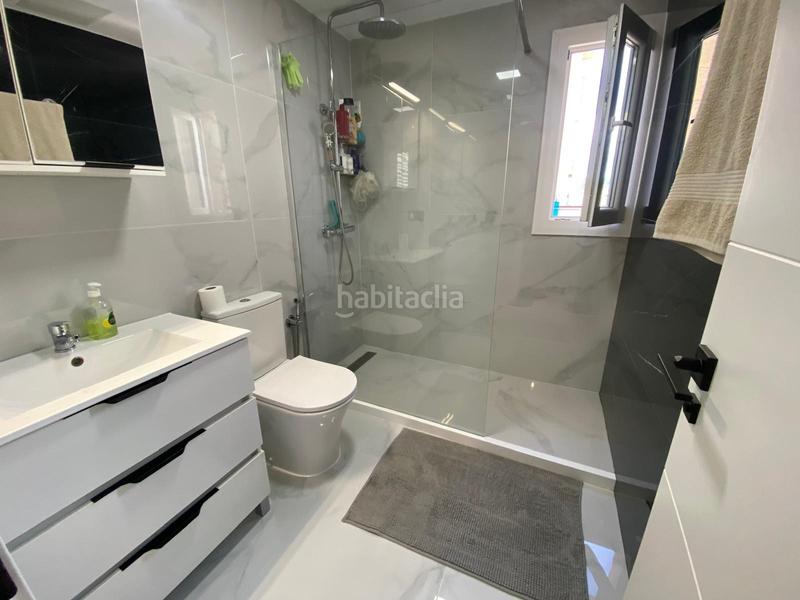 Foto 602f4767-7e09-42f7-94c2-67093626a958. Flat with heating parking pool in Levante Alto Benidorm