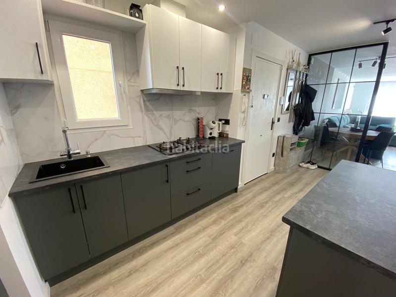 Foto 6c753a18-7c80-4765-86bb-9df61dd73501. Flat with heating parking pool in Levante Alto Benidorm