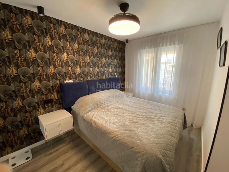 Foto 9568fc35-1435-4e1f-bfc6-f5ca7a04eacd. Flat with heating parking pool in Levante Alto Benidorm