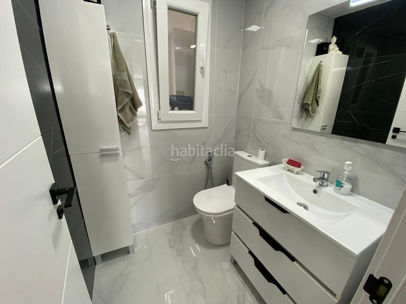 Foto b01d5cd2-08ac-4247-b8cb-83e525437def. Flat with heating parking pool in Levante Alto Benidorm