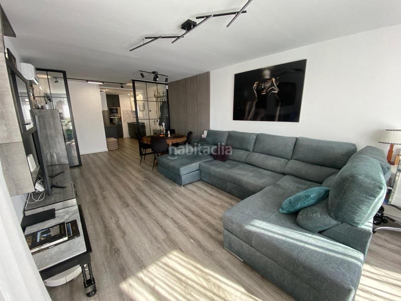 Foto cccd0813-7215-4c8a-8383-9e81737941fe. Flat with heating parking pool in Levante Alto Benidorm