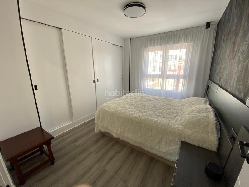 Foto dd7bc686-f794-4978-92b7-908459ec06c2. Flat with heating parking pool in Levante Alto Benidorm