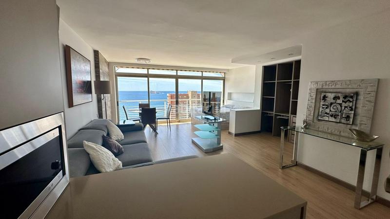 Foto 01ce4d52-80c1-4d23-b306-22b1f9d084f7. Loft avec chauffage parking dans Playa Levante Benidorm