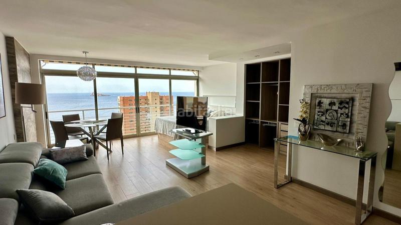 Foto 11c743ea-b703-422d-b5ba-adad645925aa. Loft avec chauffage parking dans Playa Levante Benidorm