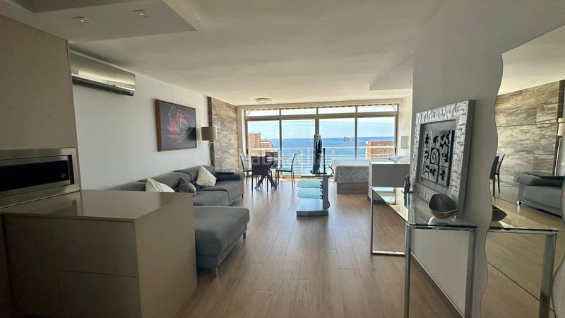 Foto b8983593-a659-4d13-b346-72036c0a59fe. Loft avec chauffage parking dans Playa Levante Benidorm
