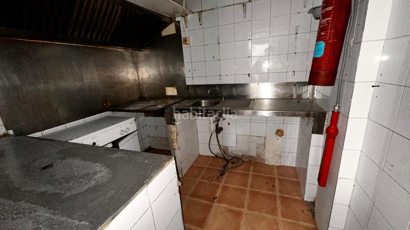 Foto 59e9d319-dc28-4358-bbaa-7e2dc516e090. Local commercial dans Playa Levante Benidorm