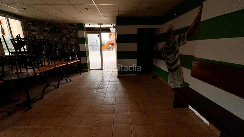 Foto 5e097489-aa4d-46a5-9f5d-39f01b96f6ad. Local commercial dans Playa Levante Benidorm