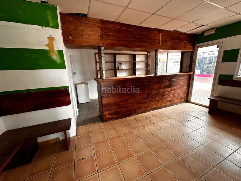 Foto 5e74bf16-51b8-4c69-9ae4-b6e48141c4e6. Local commercial dans Playa Levante Benidorm