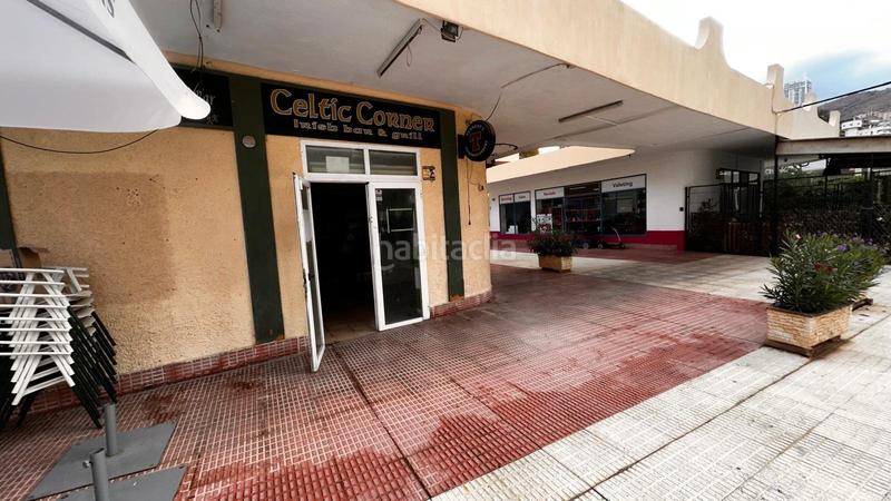 Foto 8d78c84e-a95b-4327-b013-1c1ba9dcbe16. Local commercial dans Playa Levante Benidorm