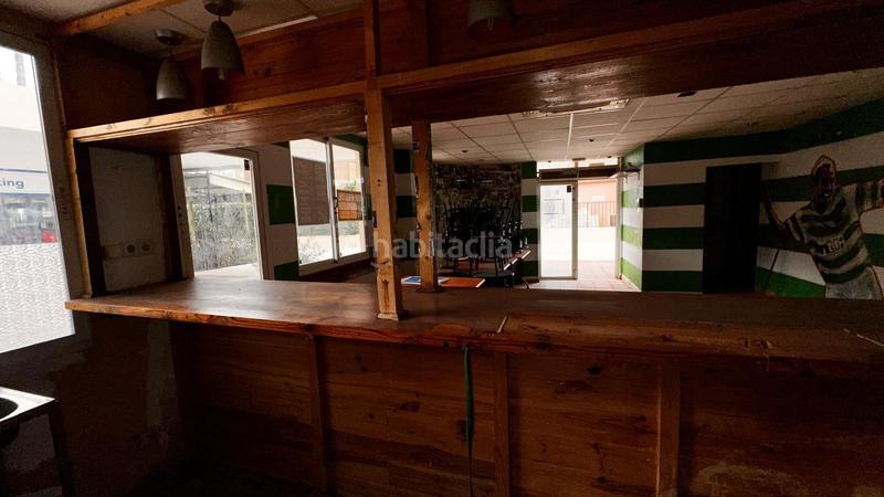 Foto a96a5b7a-7a5c-45ec-aeff-213086a99449. Local commercial dans Playa Levante Benidorm