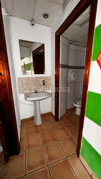 Foto b3beceef-4ba4-4009-b9cd-1b80a19a0a58. Local commercial dans Playa Levante Benidorm