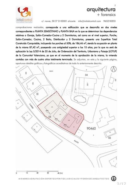 Foto 439c3e3e-0292-4511-b794-861bf0d7d682. Xalet amb calefacció aparcament piscina a Coloma Nucia (la)