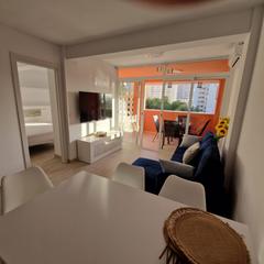 Apartament  Avenida montecarlo. Encantador apartamento reformado 3 dormitorios y 2 baos en beni