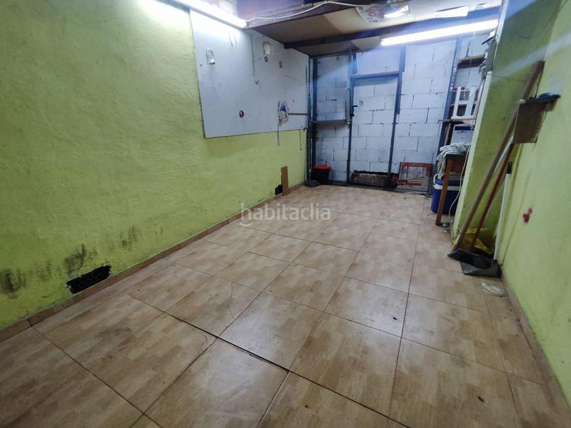 Foto 0b37958f-b9a5-4e97-a90e-d2091c2d0a5f. Aparcament cotxe a Colonia Madrid Benidorm