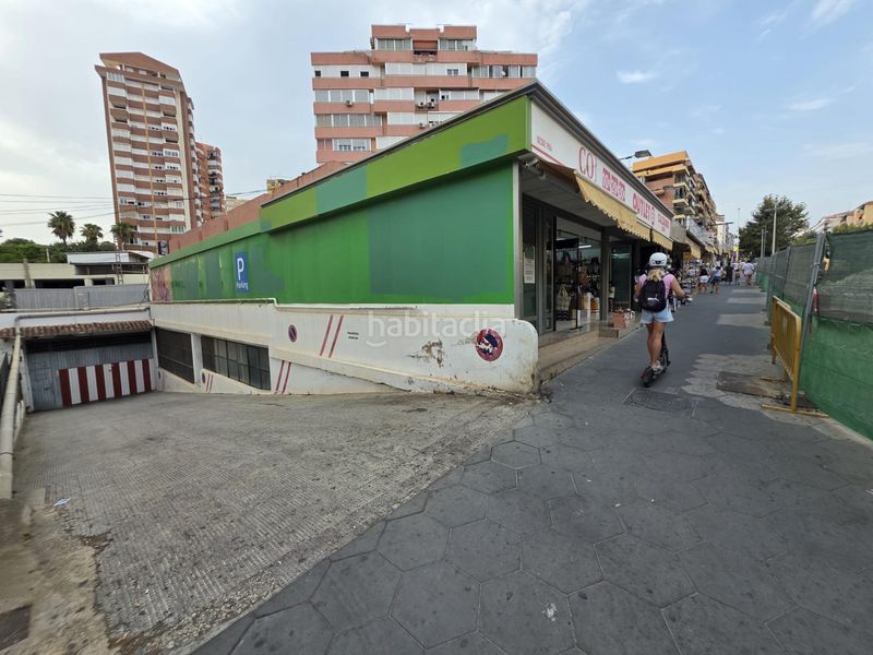 Foto 3fff4868-e8a2-4012-8822-bf798a693fe2. Posto auto in Colonia Madrid Benidorm