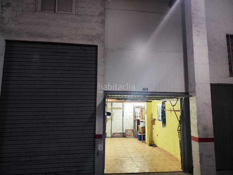 Foto 57d1e120-d1fe-4fca-b6fe-859bfc4f13eb. Aparcament cotxe a Colonia Madrid Benidorm