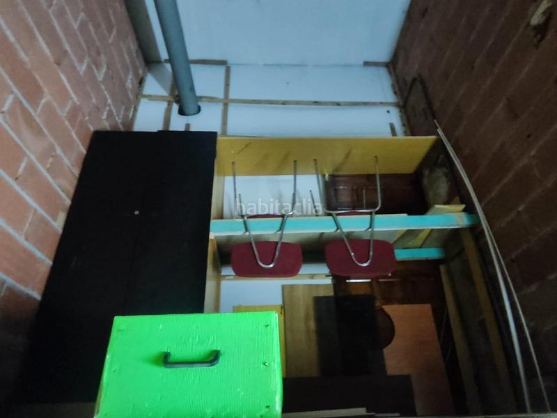 Foto 5d63be99-ae52-4be2-a63e-b2d60c8d2b64. Aparcament cotxe a Colonia Madrid Benidorm