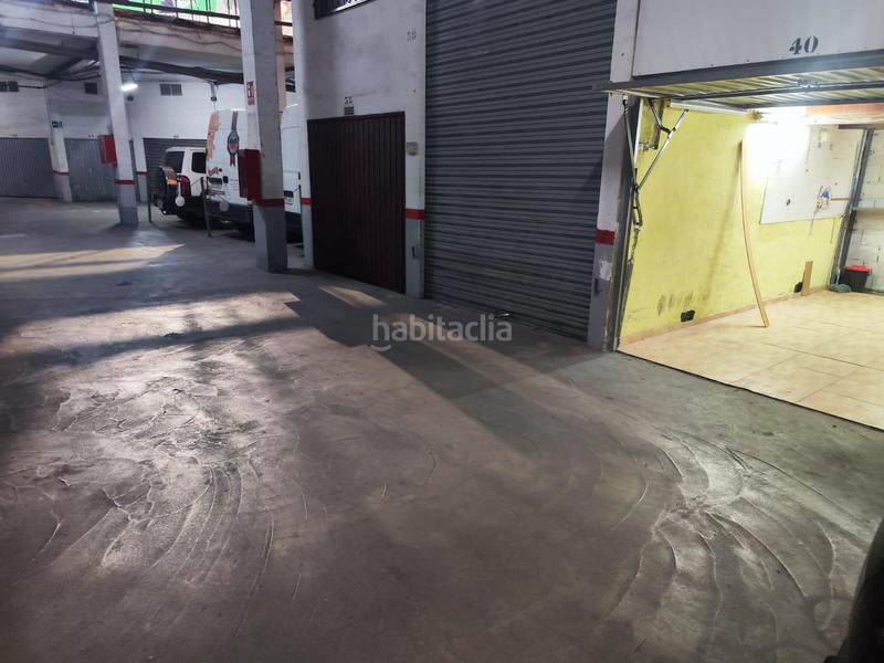 Foto 89470c87-03d9-483e-831e-de6a41044d49. Aparcament cotxe a Colonia Madrid Benidorm