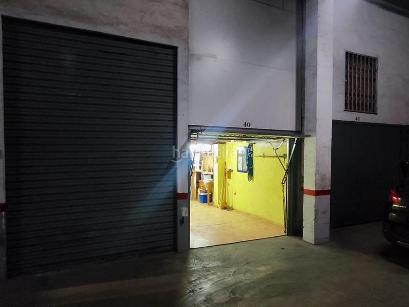 Foto 94eb5e97-9907-4b82-9028-11f05ce76ef4. Aparcament cotxe a Colonia Madrid Benidorm