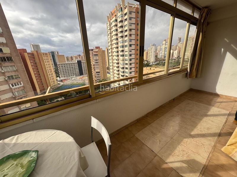 Foto 275173b0-ba14-4ca2-84dd-44d00ee7ade7. Appartamento con parcheggio piscina in Rincón Bajo Benidorm