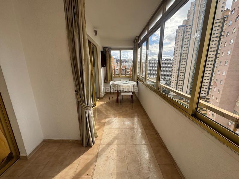 Foto 40d514a7-f379-4a40-999a-f6fe52f5e96a. Appartamento con parcheggio piscina in Rincón Bajo Benidorm