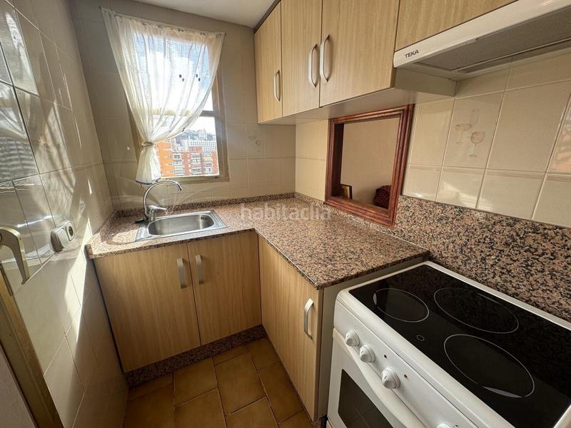 Foto 4cce3d5e-169d-4319-8322-f89ee035ee06. Appartamento con parcheggio piscina in Rincón Bajo Benidorm