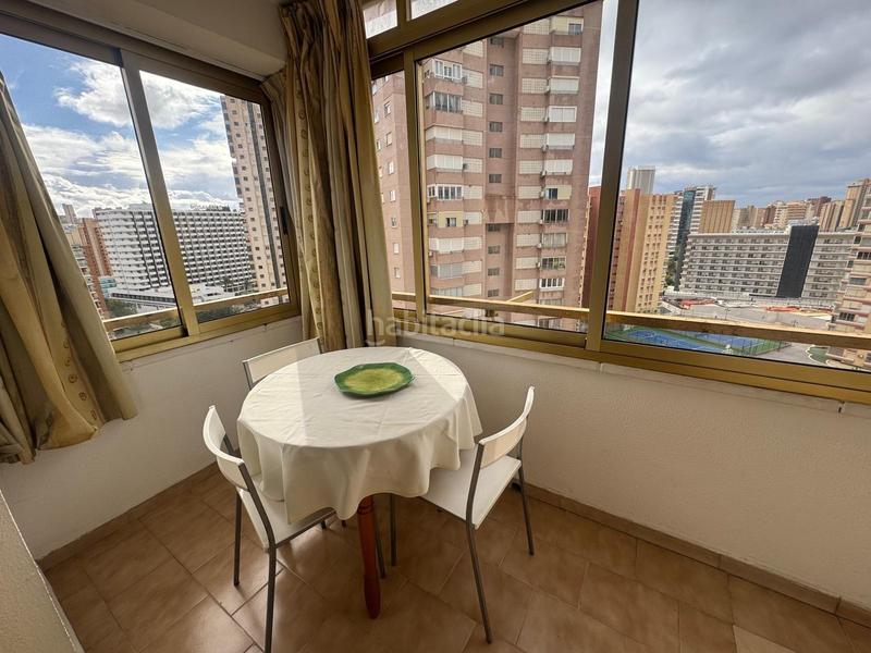 Foto 574ee5f2-7818-4444-be1f-c36bc797e016. Appartamento con parcheggio piscina in Rincón Bajo Benidorm