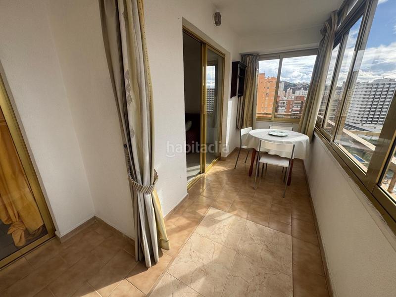 Foto 71401452-59cc-4229-8c88-6d9373d1f7cf. Appartamento con parcheggio piscina in Rincón Bajo Benidorm