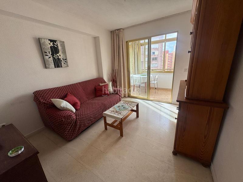 Foto ab5a218b-803c-4e6e-b40d-90dd6a908337. Appartamento con parcheggio piscina in Rincón Bajo Benidorm