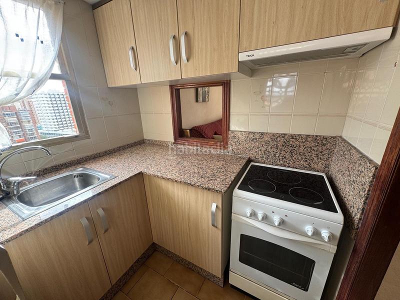 Foto c638e9e8-9b4c-459f-a54d-895ca7a5ac4d. Appartamento con parcheggio piscina in Rincón Bajo Benidorm