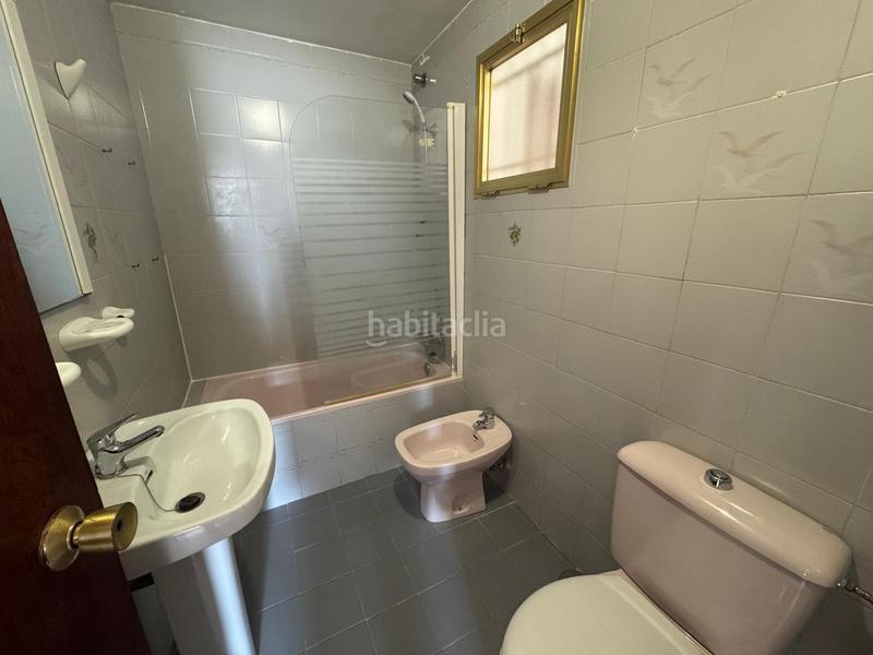 Foto f416d640-8468-4dea-a615-b684247716d9. Pis amb aparcament piscina a Rincón Bajo Benidorm