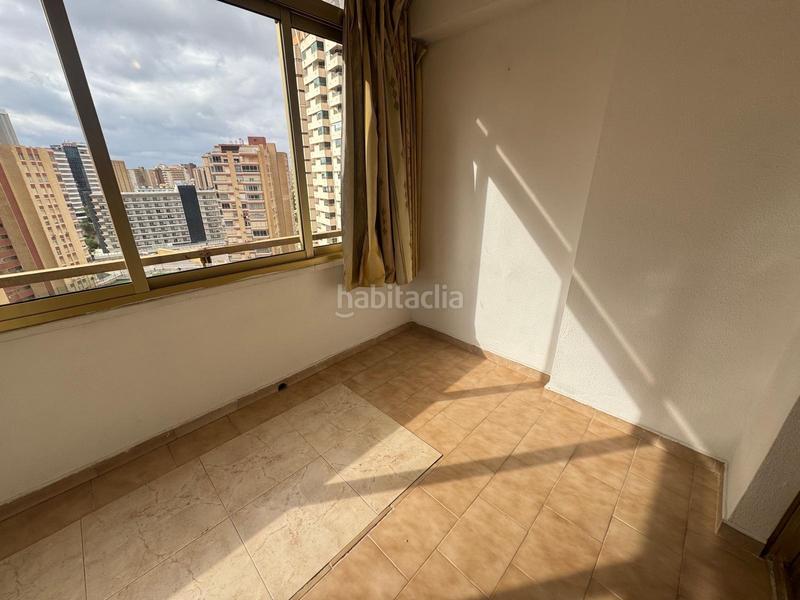 Foto f5c2ff29-8444-42d1-9b8a-5b94fa648c96. Appartamento con parcheggio piscina in Rincón Bajo Benidorm