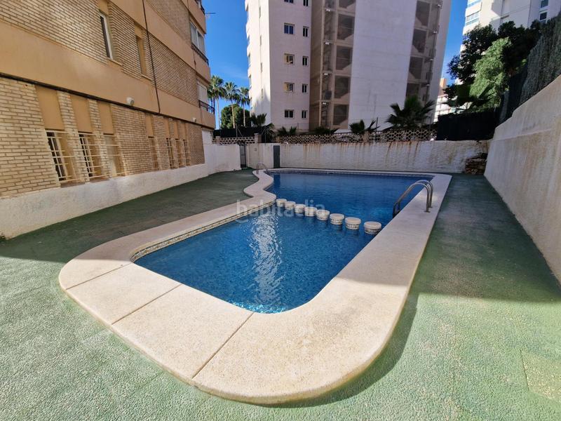 Foto 08264f14-0690-4557-910d-b1be68eee293. Estudi amb calefacció piscina a Rincón Alto Benidorm