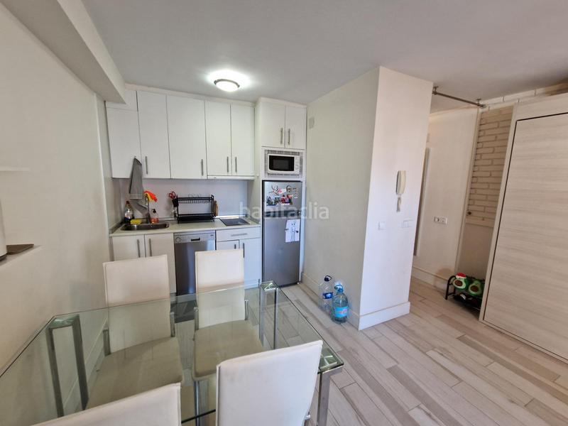 Foto a91d15d9-7eeb-47b9-a29f-c83b988596ca. Estudi amb calefacció piscina a Rincón Alto Benidorm