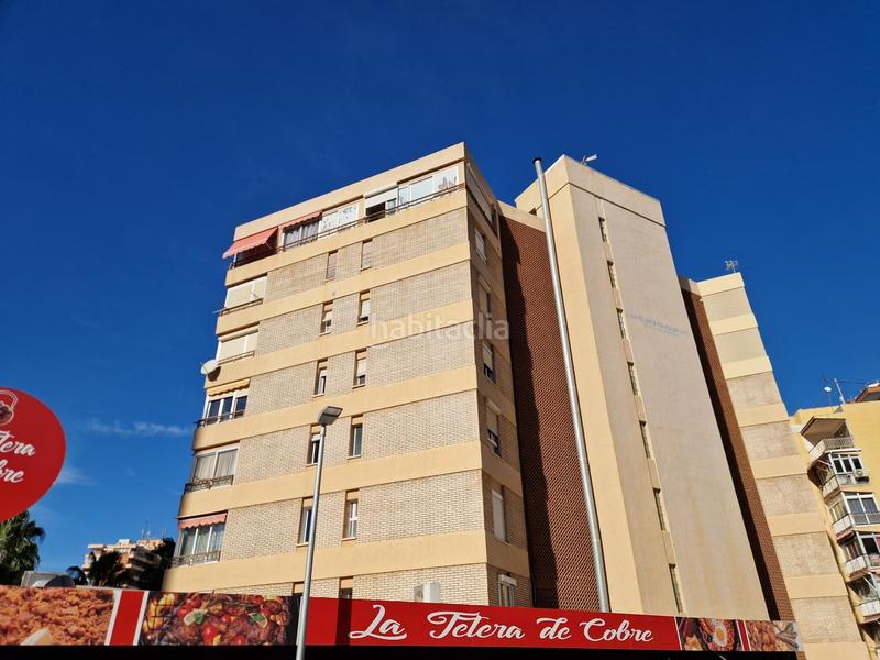 Foto b17cbf77-9306-4ad9-a4d0-fc74fb40b985. Estudi amb calefacció piscina a Rincón Alto Benidorm